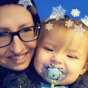 Meet your Posher, Tammy